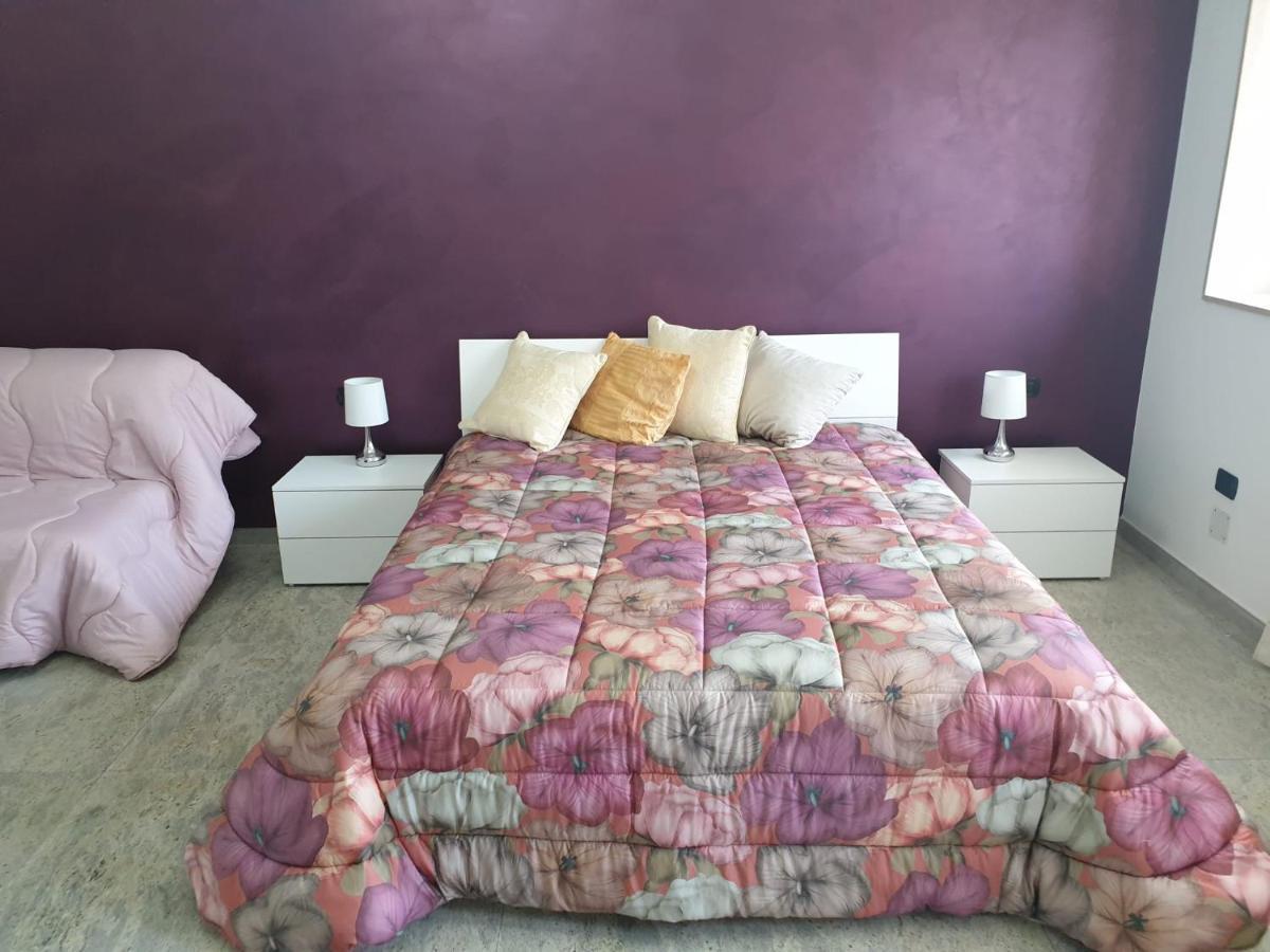 Villa Francesca Licata Eksteriør billede