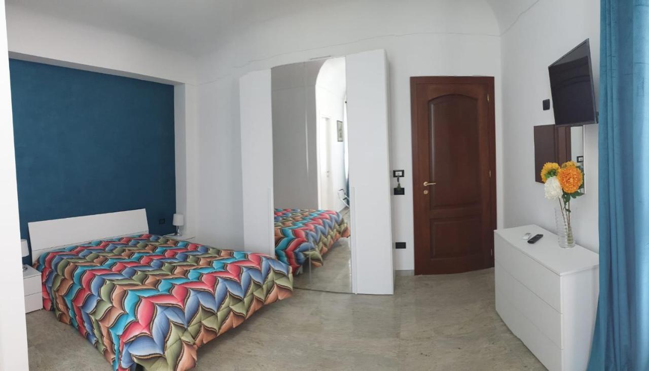 Villa Francesca Licata Eksteriør billede
