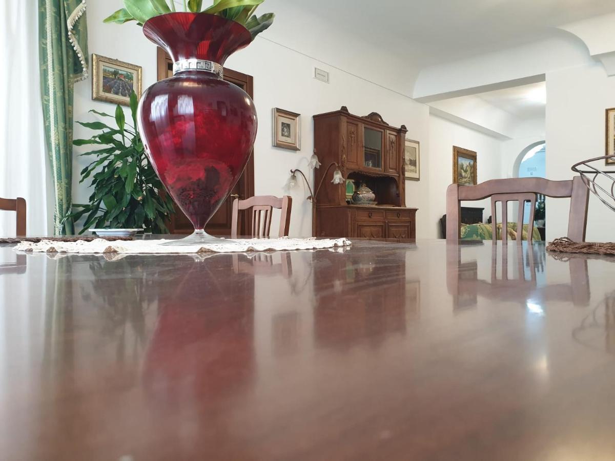 Villa Francesca Licata Eksteriør billede